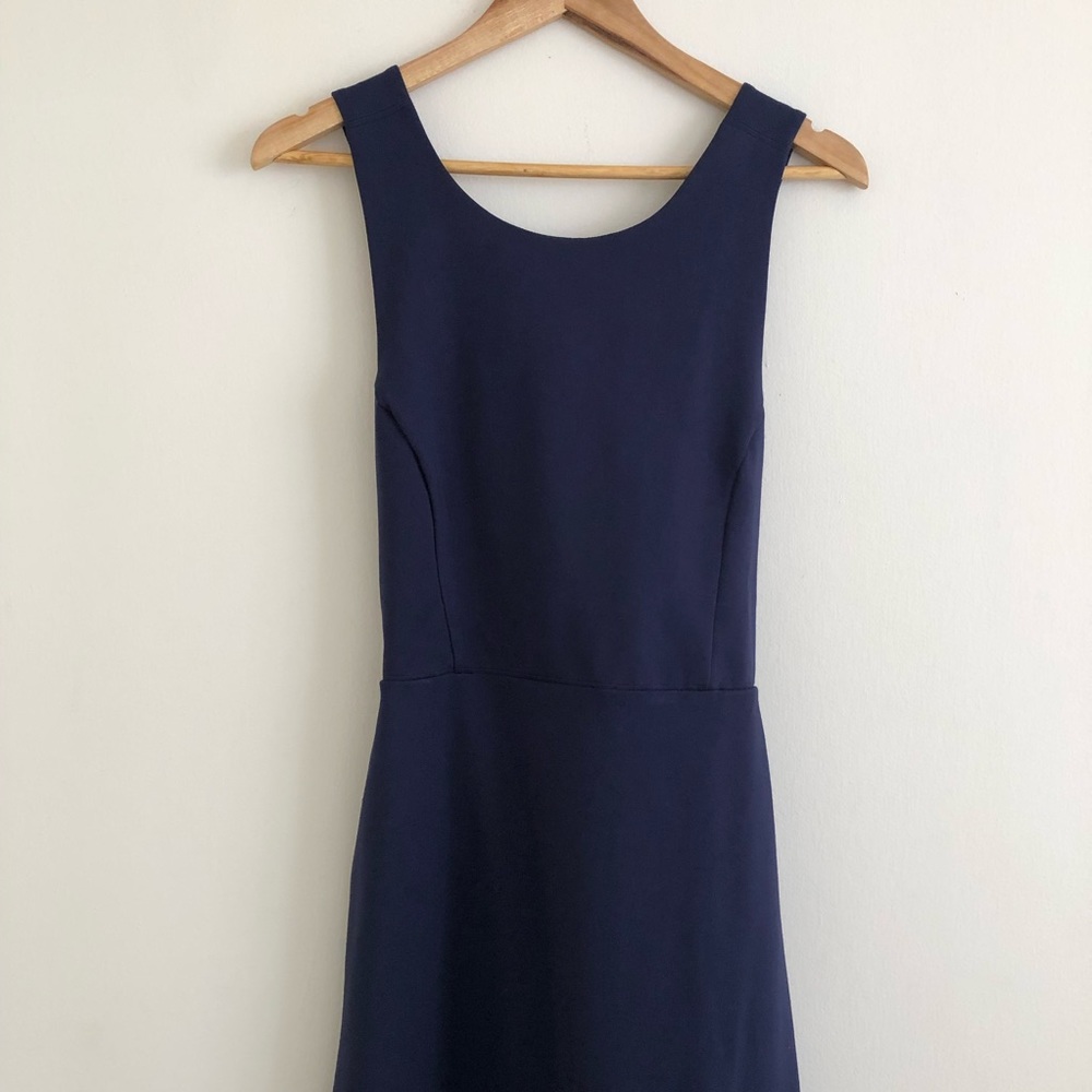New with Tag . Banana Republic Dress.